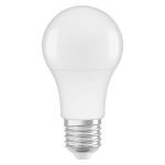 Ledvance Classic LED E27 Birne Matt 8.5W 806lm - 827 | Ersatz für 60W