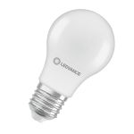 Ledvance Classic LED E27 Birne Matt 4.9W 470lm - 865  | Ersatz Für 40W