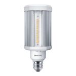 Philips TrueForce LED E27 HPL Klar 21W 2850lm 360D - 830  | Ersatz für 80W