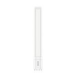 Philips CorePro PL-L LED Glühbirne HF 12W - 840  | Ersatz Für 24W
