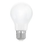 Eglo LED Birne E27 Matt 3.8W 806lm - 827  | Ersatz Für 60W