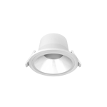 LED Deckenstrahler V2 15W 1860lm 60D - 830-840 CCT | 175mm - Ausschnitt 150mm + Philips driver