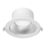 LED Deckenstrahler Reflektor 13.5/18.5W 1800/2400lm 90D - 830/840 CCT | 250mm - Ausschnitt 225mm