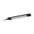 Ledvance LED Deckenleuchte Linear Edge Schwarz 4W 290lm - 830-840 CCT | 30cm - Fernsteuerung