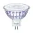 Philips Corepro LED Spot GU5.3 MR16 7W 621lm 36D - 830 Warmweiß | Ersatz für 50W