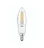 Osram Parathom Retrofit Classic LED E14 Kerze Fadenlampe Klar 5.5W 806lm - 827  | Ersatz für 60W