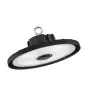 Ledvance LED Highbay Gen 5 Aluminium Schwarz 200W 35000lm 110D - 865  | IP66 - 1-10V Dimmbar