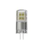 LED Capsule G4 2W 200lm - 827  | Dimmbar - Ersatz Für 21W