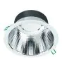 Philips LED Deckenstrahler Coreline DN142B Aluminium Weiß 19.2W 2300lm 60D - 830  | Ausschnitt 200mm - IP20 - UGR<19 - Dimmbar