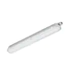 Philips LED Feuchtraumleuchte CoreLine WT120C 49W 6000lm - 840  | 150cm - 3 Stunden Notbeleuchtung 