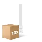 Mehrfachpackung 10x PL-S LED 6W - 827  | Ersatz Für 11W