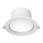 LED Deckenstrahler Diffuser 13.5/18.5W 1700/2300lm 90D - 830/840 CCT | 190mm - Ausschnitt 175mm