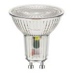 Led-Spot GU10 PAR16 4.8W 450lm 36D - 827  | Ersatz Für 65W