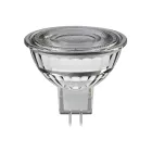 LED-Spot GU5.3 MR16 7.5W 621lm 60D - 827 | Dimmbar - Ersatz für 50W