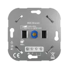 Automatisch LED Dimmer Schalter RC 0-150W 230V