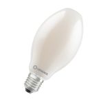 Ledvance LED ampoule HQL LED FIL V E27 20W 3000lm - 840 Blanc Froid | Équivalent 80W