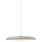 DFTP by Nordlux LED Suspension Luminaire Artist Métal Beige 24W 1600lm - 830  | Dimmable