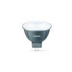 Philips Master LED Spot GU5.3 MR16 7.5W 621lm 36D - 927 Blanc Très Chaud | Meilleur rendu des couleurs - Dimmable - Équivalent 50W
