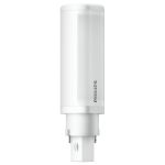 Philips CorePro PL-C LED 5.9W 600lm - 830  | Remplacement 13W