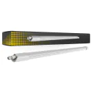 Réglette LED Étanche 50W 5500lm - 840  | 150cm