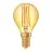 Osram Vintage 1906 LED E14 Boule Filament Dorée 4W 420lm - 825  | Remplacement 35W