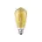 Ledvance Smart+ Wifi E27 Edison Classic Filament Dorée 6W 680lm - 825  | Dimmable - Remplacement 50W