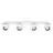 Ledvance LED Decor Spot Venus Blanc 21W 910lm - 830 Blanc Chaud
