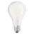 Ledvance Classic LED E27 Poire Filament Dépolie 24W 3452lm - 840- | Remplacement 200W