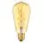 Ledvance Vintage 1906 LED E27 Poire Dorée 4W 300lm - 820- | Remplacement 25W