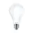 Philips Classic LED Ampoule E27 Poire Dépolie 17.5W 2452lm - 827 Blanc Très Chaud | Équivalent 150W