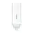 Philips CorePro PL-T LED Ampoule HF 6.5W - 830  | Remplacement 18W