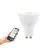 Eglo Connect.Z Smart Spot LED GU10 PAR16 4.9W 400lm 42D - 827-865 Accordable Blanc | Dimmable - Remplacement 57W