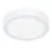 Eglo Plafonnier Fueva 6 Plastique Blanc 7.5W 1000lm - 827-840-865 CCT