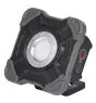 Ledvance Projecteur LED Projecteurs De Chantier Value Noir 10W 2000lm- 865 Lumière Du Jour | IP54 - Batterie - Symétrique