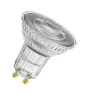 Ledvance LED PAR16 GU10 Réflecteur 7W 750lm 36D - 840  | Dimmable - Remplacement 80W