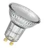 Ledvance Performance Spot LED Réflecteur GU10 PAR16 7W 650lm 120D - 940 Blanc Froid | Meilleur Rendu De Couleur - Dimmable - Remplacement 51W