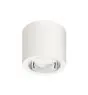 Philips Spot encastrable LED LuxSpace Compact profond DN571C VLC-E 16.5W 2200lm 75D - 830  | 250mm - Aluminium Réflecteur - Dali Dimmable 
