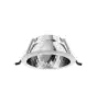 Spot Encastrable LED 12W 1440lm 60D - 940  | 165mm - Diamètre 140mm