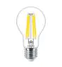 Philips MASTERValue LED E27 Poire Filament Claire 11.2W 1521lm - 940 Blanc Froid | Meilleur rendu des couleurs - Dimmable - Équivalent 100W