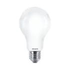 Philips Classic LED Ampoule E27 Poire Dépolie 17.5W 2452lm - 840 Blanc Froid | Équivalent 150W