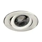 Philips Spot LED RS156B CoreLine Aluminium 10.2W 1000lm 36D - 830  | 85mm - Diamètre 68mm - IP20/44 - Dimmable