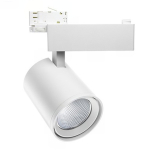 Spot LED sur rail 3 phases Spot Blanc 35W 3200lm 36D - 940 | Meilleur rendu de couleur