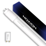 Tube LED T8 (EM/Direct 230V) Standard Output 15W 1800lm - 840  | 120cm - Remplacement 36W